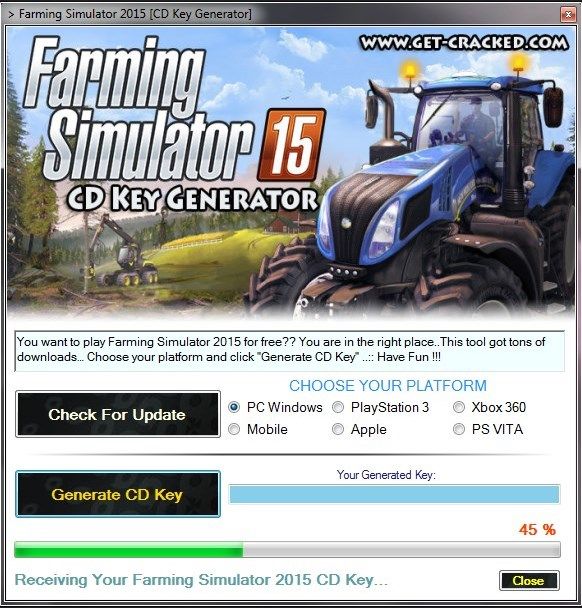 farming simulator 2009 product activation key.33
